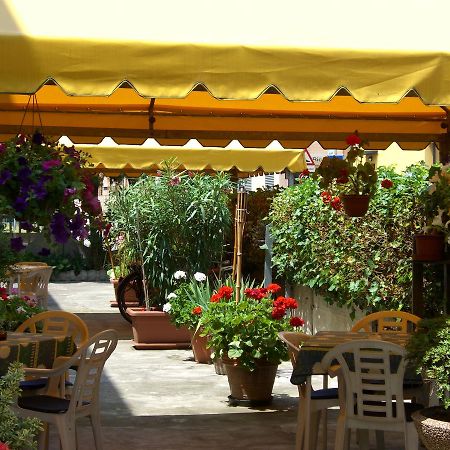 Hotel Alla Fiera Padua Buitenkant foto