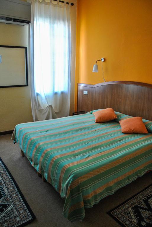 Hotel Alla Fiera Padua Buitenkant foto