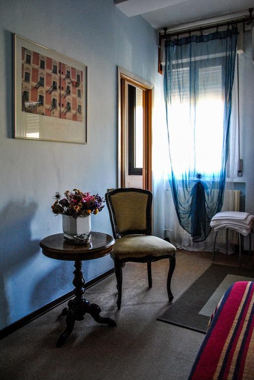 Hotel Alla Fiera Padua Buitenkant foto