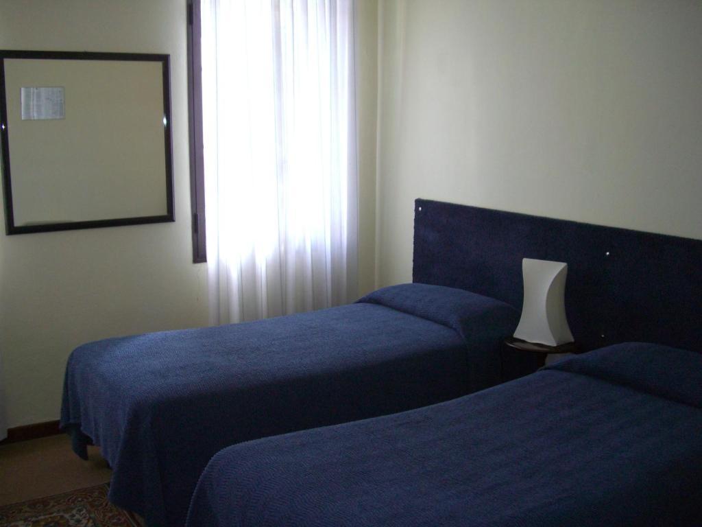 Hotel Alla Fiera Padua Kamer foto