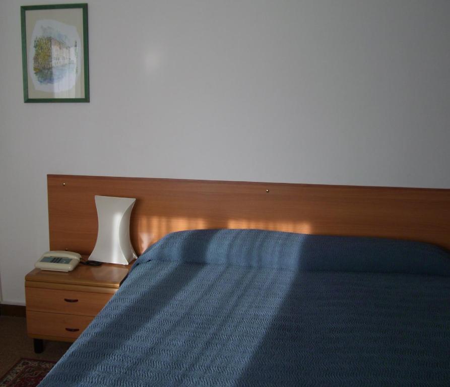 Hotel Alla Fiera Padua Kamer foto