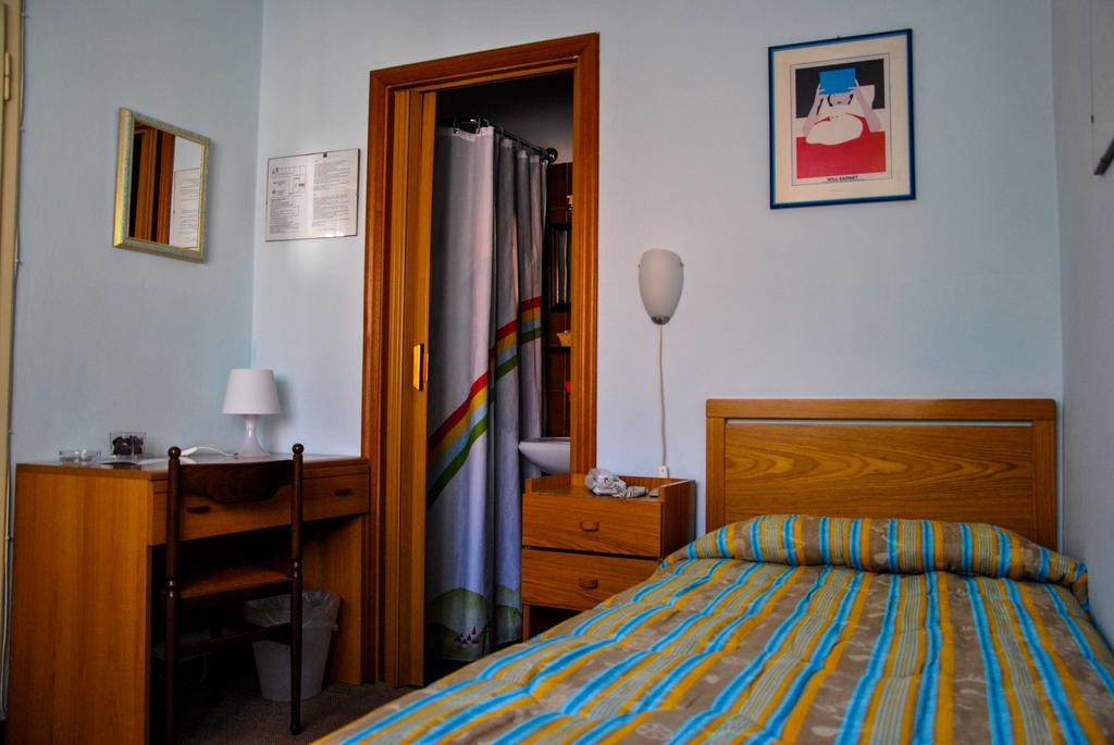 Hotel Alla Fiera Padua Buitenkant foto